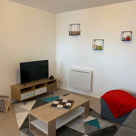Appartement Situe Dans L'Hyper-Centre D'Auray Exteriér fotografie
