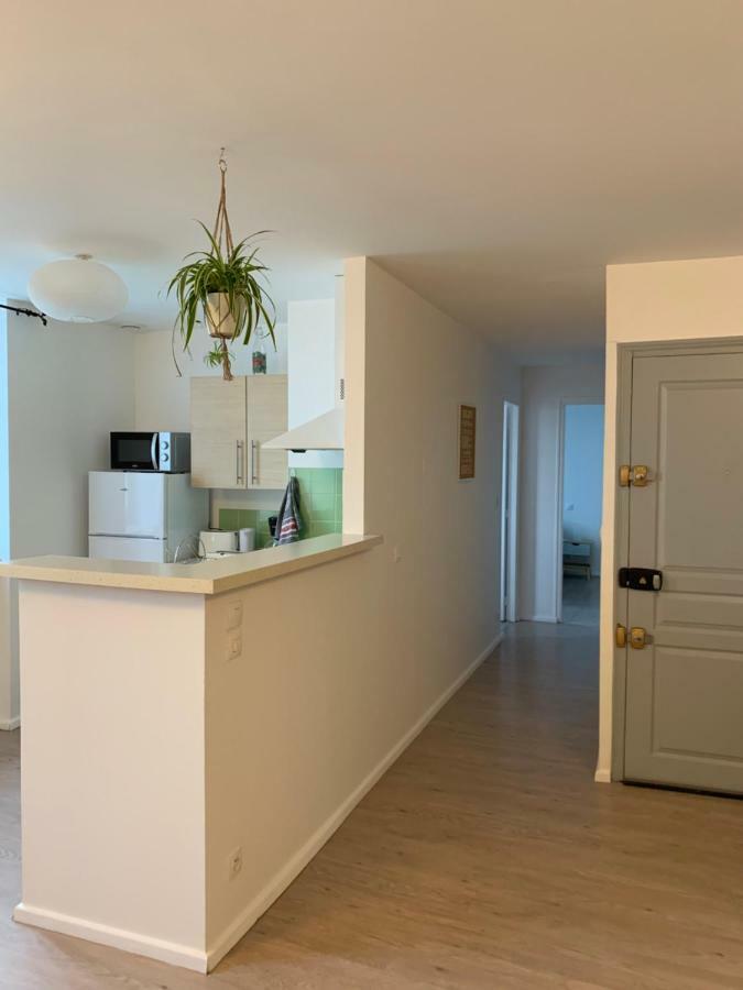 Appartement Situe Dans L'Hyper-Centre D'Auray Exteriér fotografie