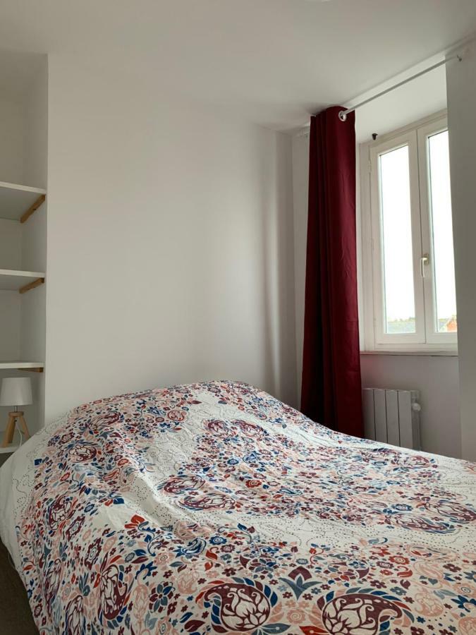 Appartement Situe Dans L'Hyper-Centre D'Auray Exteriér fotografie